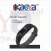 OkaeYa M2 Bluetooth Intelligence Health Smart Band Wrist Watch Monitor Smart Bracelet Fitness Tracker Wristband